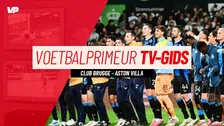 Thumbnail for article: De tv-gids voor Club Brugge: waar kan je CL-opener tegen Aston Villa zien?