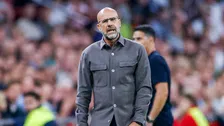 Bosz moet het flink ontgelden na Ajax - PSV: 'Rot een eind op, trainer'