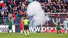 Thumbnail for article: FC Utrecht heeft eerste verdachten in beeld en deelt meteen stadionverboden uit
