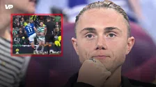 Thumbnail for article: Geen debuut voor Aasgaard bij Anderlecht door rode kaart uit 2025 & FIFA-reglement