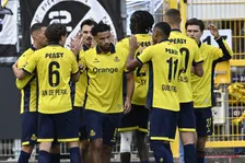 Thumbnail for article: Na 5 JPL-speelronden tóch conclusie getrokken: “Zij de uitzondering op de regel”