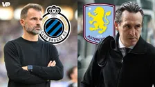 Thumbnail for article: Club Brugge en Aston Villa opnieuw tegenover elkaar: Hoe liggen de kaarten?