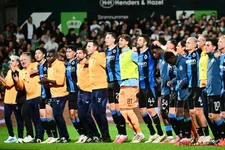 Thumbnail for article: Vandenbempt ziet problemen bij Club Brugge: “Nog lang niet van het niveau”