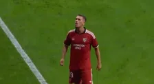 Stassin maakt bij debuut voor Sevilla echte spitsengoal, maar is geen matchwinnaar