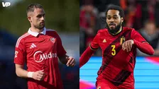 Thumbnail for article: Deze bekende Belgen zijn nog altijd transfervrij beschikbaar