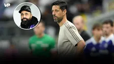 Vanden Borre haalt uit naar Vitor Bruno na 0-0 Anderlecht: "Dan besef je niet bij welke club je zit"