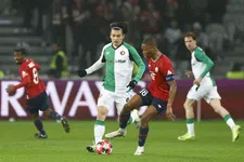 Thumbnail for article: Ueda onthult interesse in nieuwe club: 'Toen we dik verloren met Feyenoord'