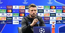 Thumbnail for article: Mechele mikt op goede start met Club Brugge: "Moeilijkere loting dan anders"