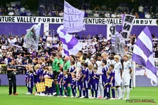 Thumbnail for article: Degryse hard voor Anderlecht en Genk: “Publiek wordt stilaan ongeduldig”