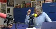 Thumbnail for article: Derksen: 'Als hij een bod uit Saudi-Arabië krijgt, zit hij zelf in het vliegtuig'