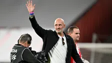 Jelle Van Damme keert terug naar Sclessin voor Standard-Antwerp