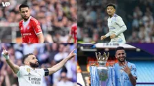 De transfermarkt is dicht, maar deze sterren zitten nog altijd zonder club