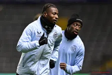 Thumbnail for article: Kansen voor Club Brugge tegen Aston Villa: “Met Forbs en Diakhon echt wel wapens”