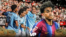 Thumbnail for article: Marktwaarden: Lamine Yamal is in zijn eentje meer waard dan heel Feyenoord