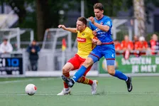 Thumbnail for article: Oud-pupil doet boekje open over Ten Hag: 'Hij was echt een controlfreak'