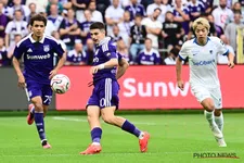 Vandenbempt ziet meteen meerwaarde bij Anderlecht: “Zeer veelbelovende eerste indruk”