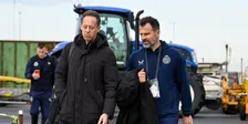 Thumbnail for article: Helemaal geen twijfel nodig, vindt Leko: "We kennen de impact van ons stadion"
