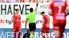 Thumbnail for article: Had Vergoote meteen rood moeten geven? Lardot geeft duidelijk antwoord