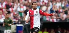 Engels gerucht: 'Newcastle meldde zich in slotfase transferwindow bij Feyenoord'