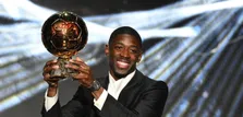 Thumbnail for article: Dertig kanshebbers voor Ballon d'Or bekend: Messi terug, geen enkele Nederlander