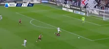 Van Bommel zal het graag zien: De Winter dé uitblinker in Juventus - AC Milan