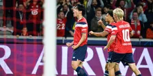 Thumbnail for article: Ongekend: Ueda is met handelsmerk direct goud waard in CL-debuut voor Lille
