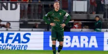 Thumbnail for article: Go Ahead-sterkhouder reageert op gelijkspel tegen Utrecht: 'Moet me inhouden...'