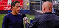 Thumbnail for article: Correia wil niets verklappen over Amrabat: 'Kijken wat voor scenario er nodig is'