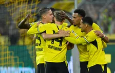 Duitse pers ziet Veerman floreren in Champions League: 'Heeft wat Dortmund miste'