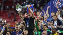 Champions League komt met vernieuwde anthem voor nieuw seizoen