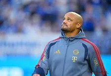 Thumbnail for article: Kompany maakt op gala van Ballon d’Or kans op prijs voor beste coach