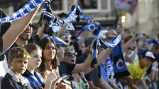 Thumbnail for article: Hattrick-held Koren leidt Club Brugge U19 naar spectaculaire 5-3 tegen Aston Villa