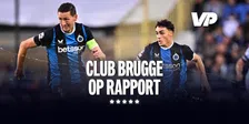 Thumbnail for article: VP-Rapport: Ondermaats Club Brugge kent maar weinig uitblinkers tegen Aston Villa
