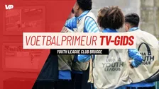 Thumbnail for article: TV-gids Youth League: hier kan je de talenten van Club Brugge opnieuw aan het werk zien