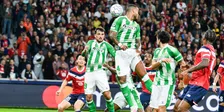 Thumbnail for article: Waanzinnig: Parrott volgt voorbeeld Ueda en zet Betis op voorsprong tegen Lille