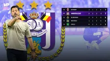 Thumbnail for article: Van Vanhaezebrouck tot Bruno: zo begon Anderlecht de voorbije tien seizoenen
