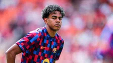 Thumbnail for article: Laporta heeft duidelijke voorkeur voor Ballon d’Or-winnaar: 'Hij verdient het'