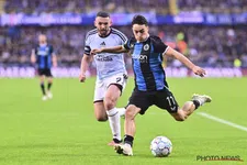 Degryse ziet uitblinker: “Geloof dat hij zijn plaats heeft bij Club Brugge”