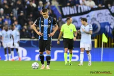 Thumbnail for article: Tresoldi trekt harde conclusie bij Club Brugge: “Op dit niveau kan dat niet”