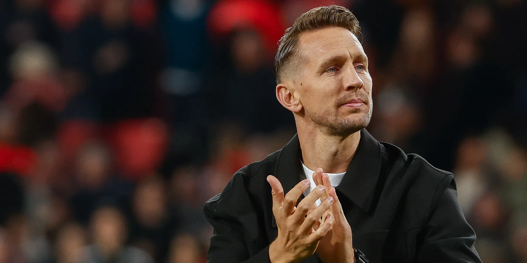 De Jong onthult reden achter vertrek bij Porto