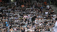 Thumbnail for article: En wéér een twist: Charleroi-Cercle Brugge toch met publiek