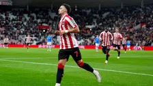 Wat een manier om een bekerduel te beslissen: Talbi bezorgt Sunderland ronde vier