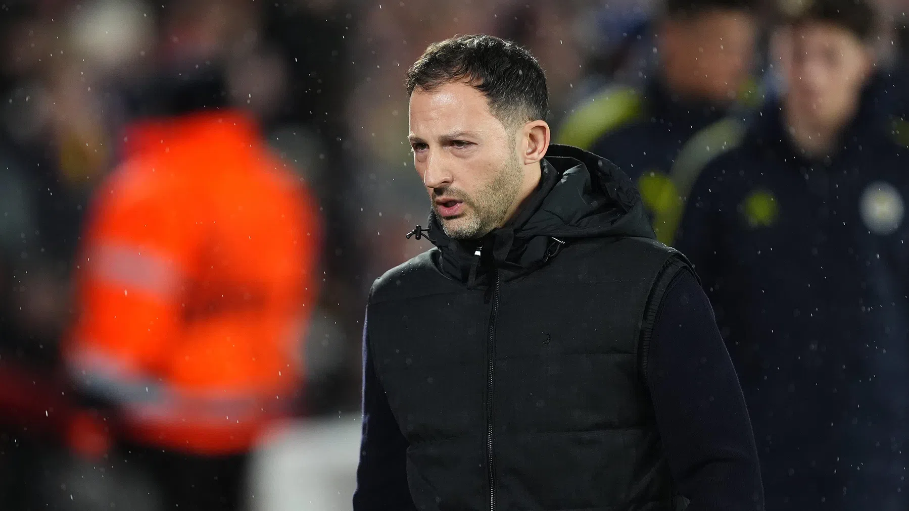 Domenico Tedesco nu al ontslagen bij Bologna