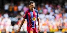 'Opvallend: Rodri wil na treffen met Feyenoord publiekelijk excuses aanbieden'