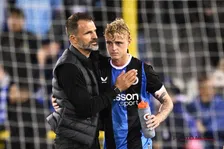 Thumbnail for article: Seys na de nederlaag van Club Brugge: “We verdienden niet om te verliezen”