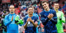 Thumbnail for article: Ancelotti spreekt zich uit na eerste oproep Mauro: 'Heel interessant profiel'