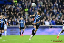 'Aston Villa legde alarmerend probleem rond Hanbeom bloot bij Club Brugge'