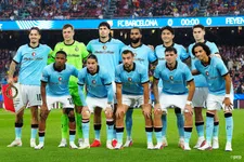 Thumbnail for article: Feyenoord op rapport: Valente en Zechiël tonen zich, één zware onvoldoende