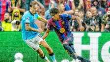 Thumbnail for article: Zes conclusies: Feyenoord-duo toont zich in Camp Nou aan Xavi, vrees komt niet uit