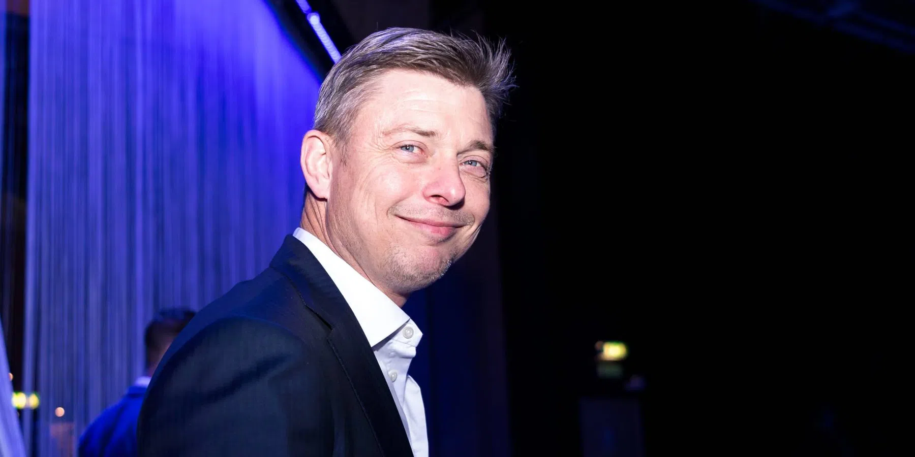 Jon Dahl Tomasson prijst keuze Feyenoord voor Giovanni van Bronckhorst